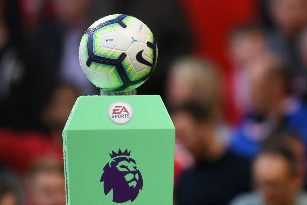 Premier League Returns: See upcoming fixture&nbsp;list